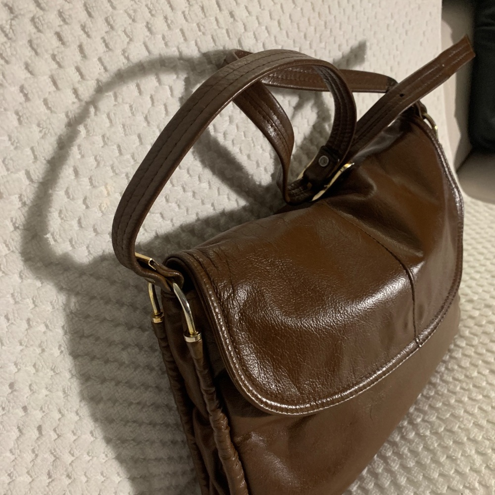 Jane Shilton England made Vintage Premium Leather - Picture 7 of 14